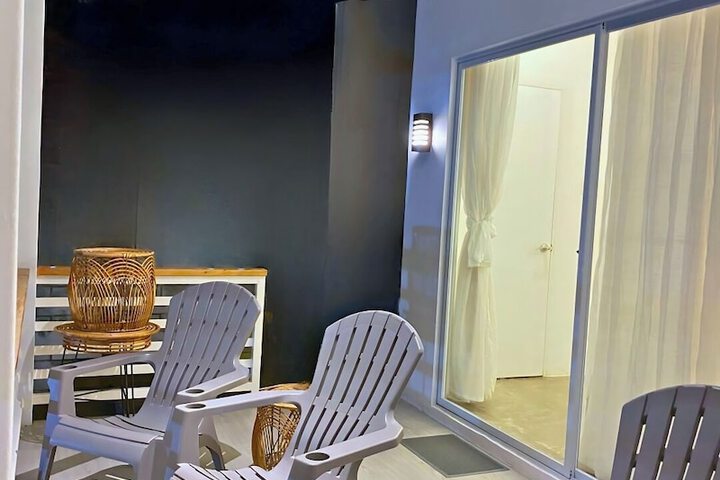 Terrace/Patio 5 of 16