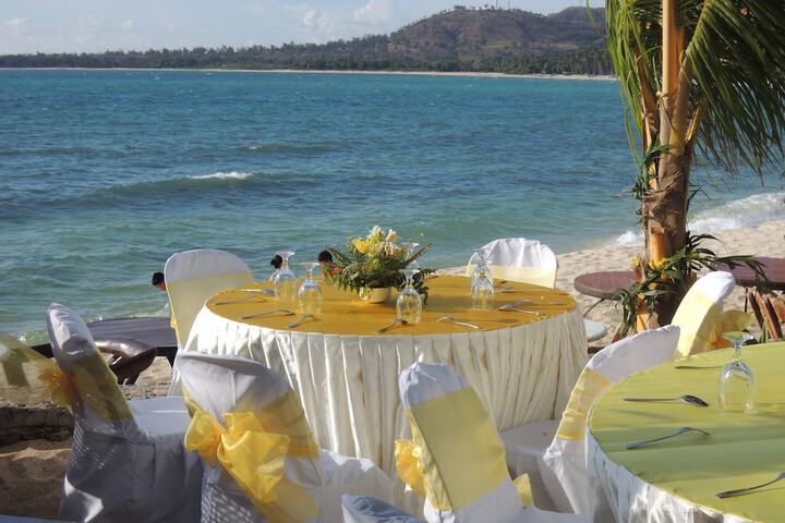 Wedding/Banquet 20 of 22