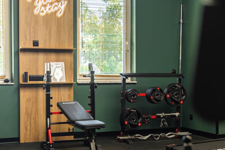 Health and Fitness 22 of 40