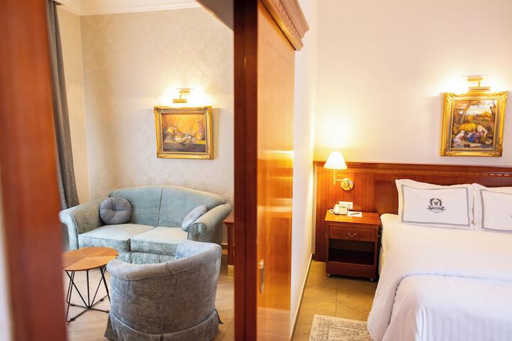 Hotel Waldinger