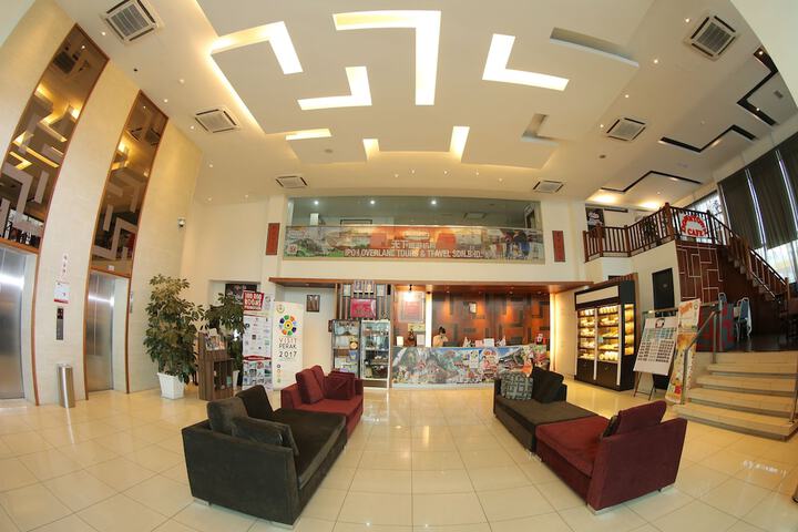 Hotel Interior 3 of 29