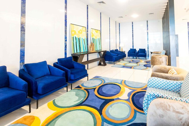 Hotel Interior 2 of 103