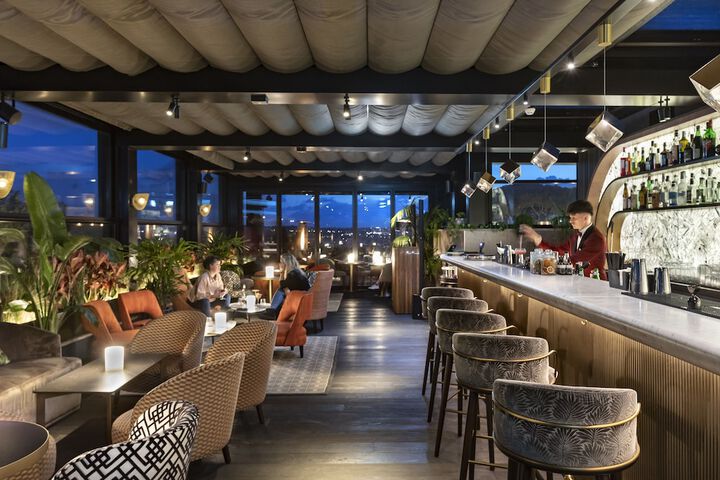 Terrace/Patio 112 of 116