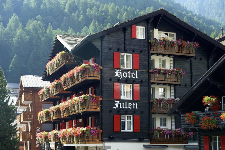 Hotel 88 of 97