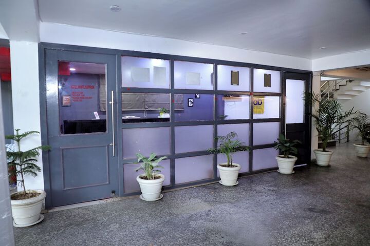 Hotel Interior 4 of 22