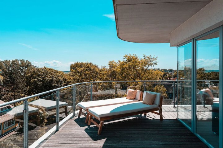Terrace/Patio 87 of 128
