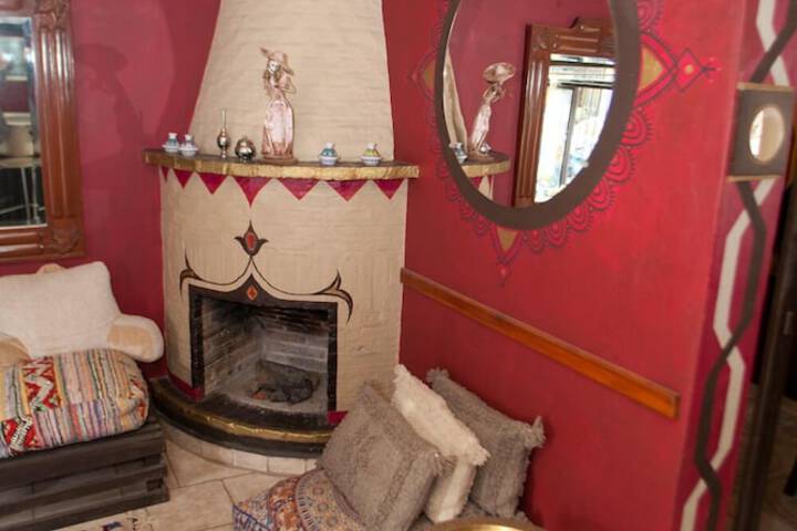 Hotel Interior 65 of 87