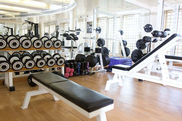 Health and Fitness 213 of 266