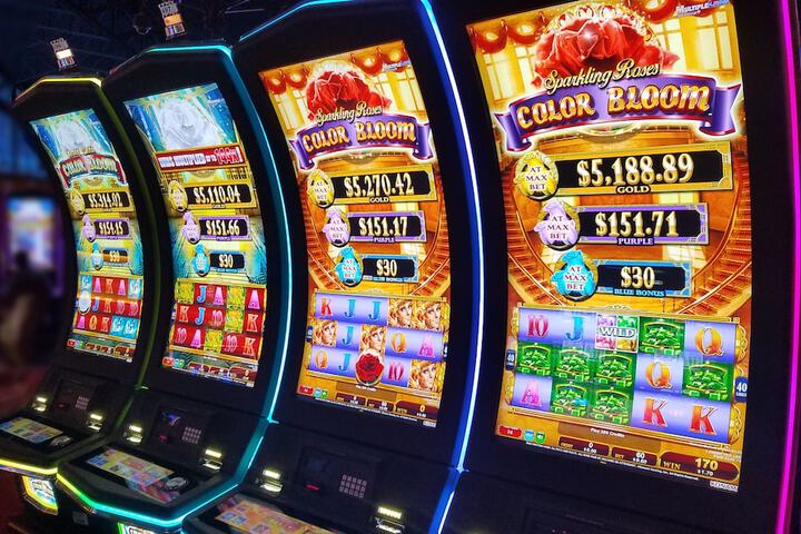 Casino