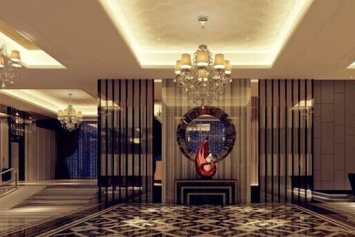 Hotel Interior 2 of 7