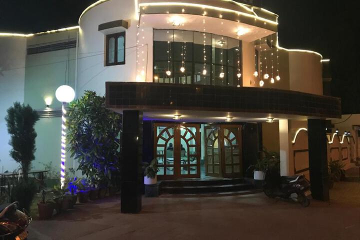 Hotel Mount Way
