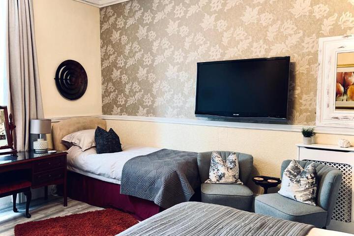 Fitness Facility Photos