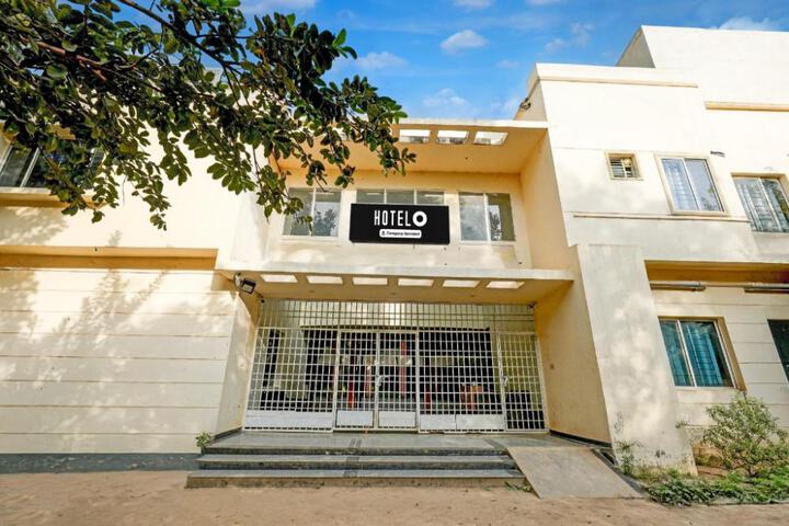 Hotel O Hennagara Rd Bommasandara