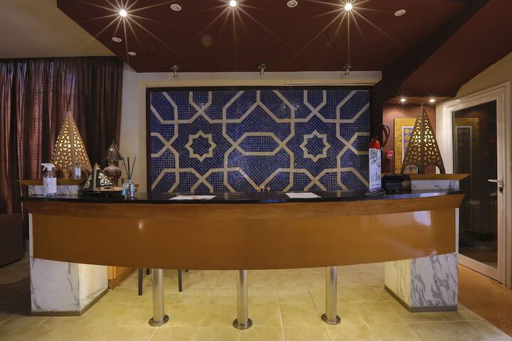 Hotel Interior 28 of 74