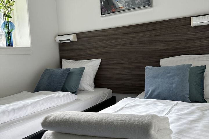 Hotel Faber