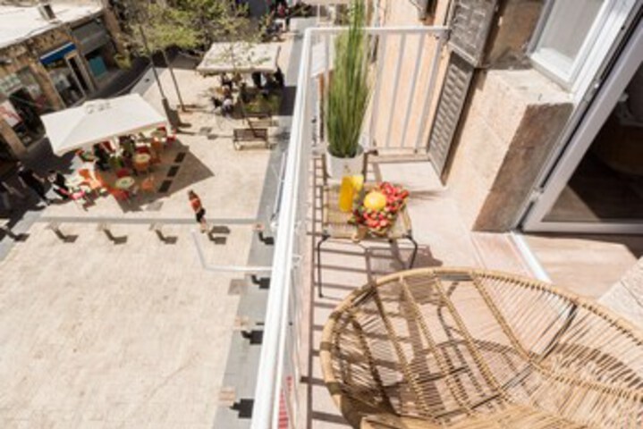 Terrace/Patio 2 of 72