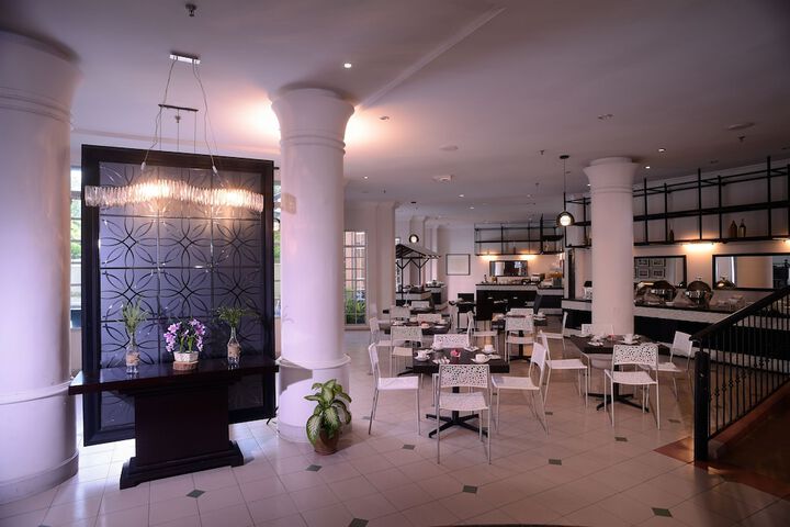 Restaurants