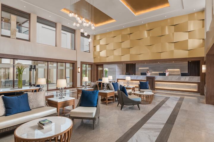 Hotel Interior 2 of 25
