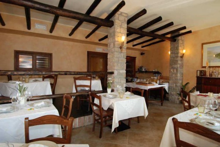 Restaurants