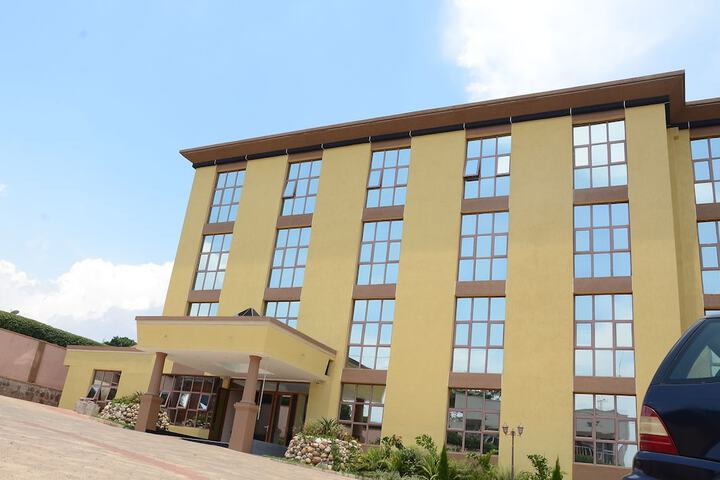 KIM Hotel
