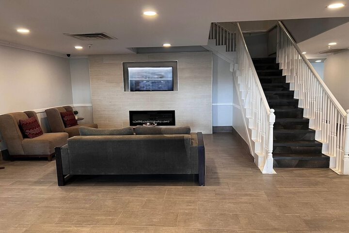 Hotel Interior 3 of 29