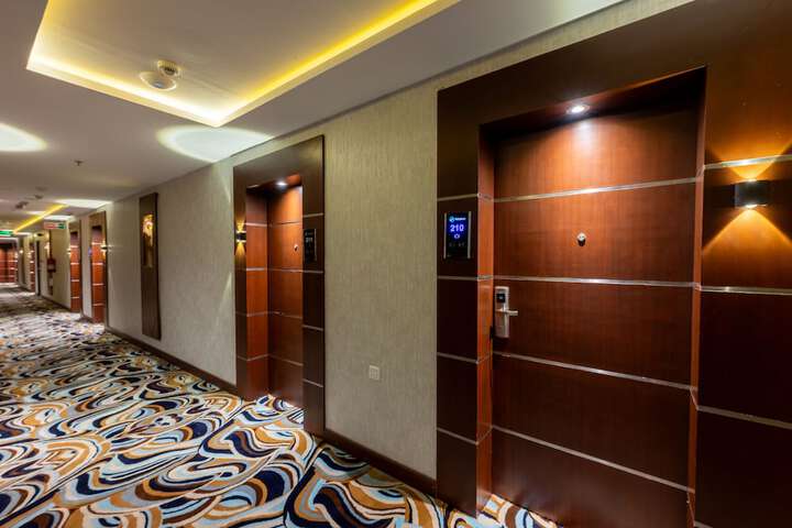 Hotel 40 of 44