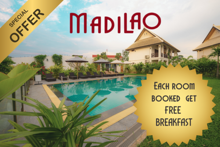 Madilao hotel