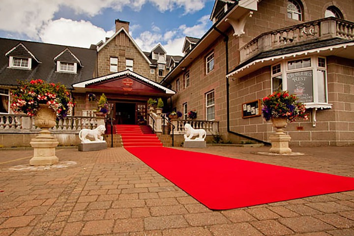 Hotel 36 of 38