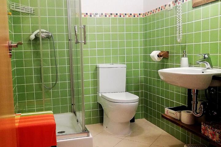 Fitness Center Photo