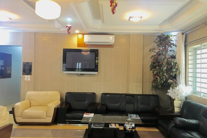 Hotel Interior 4 of 24