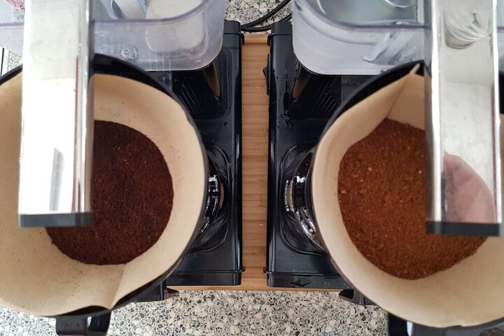 Breakfast/Coffee Service 85 of 140