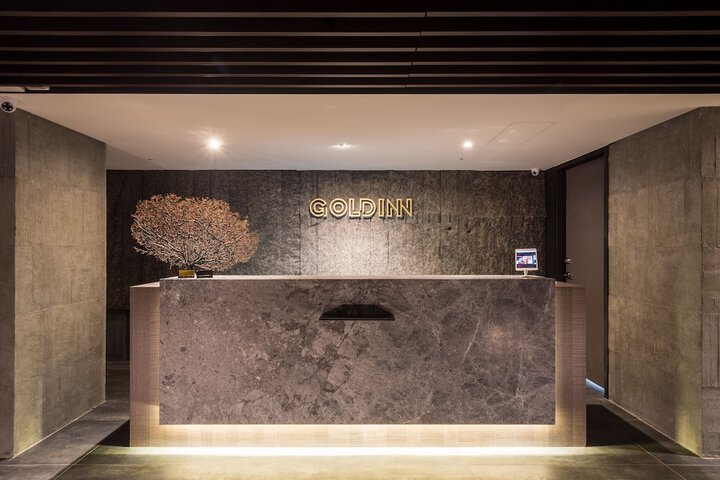 Goldinn Hotel