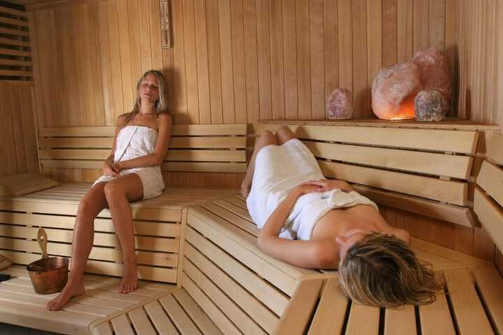 Spa Massage