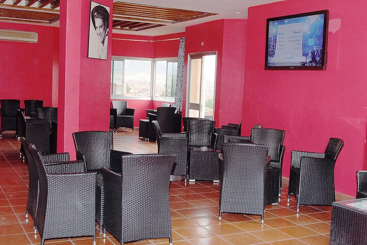 Business Center 13 of 18