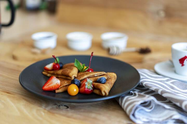 Breakfast/Coffee Service 157 of 182