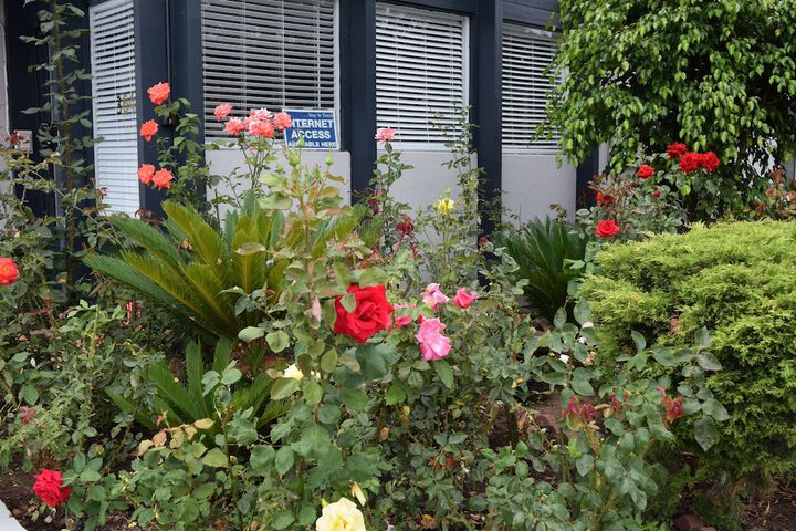 Hotel Exterior 24 of 32