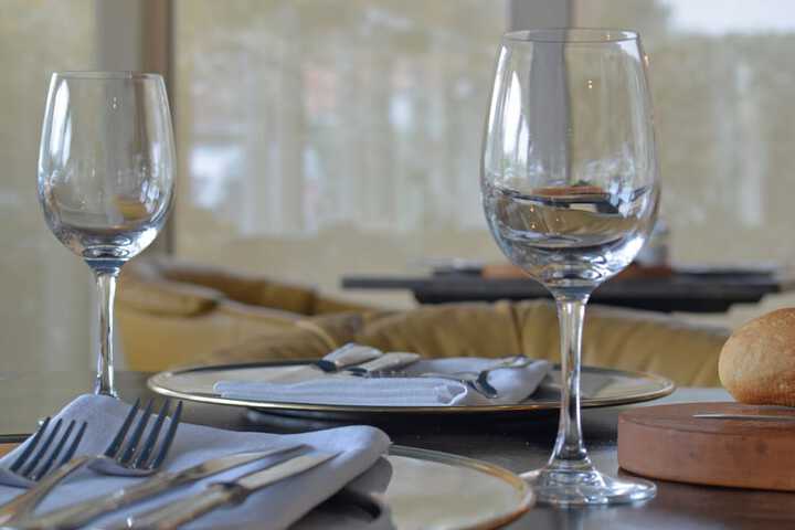 Restaurants