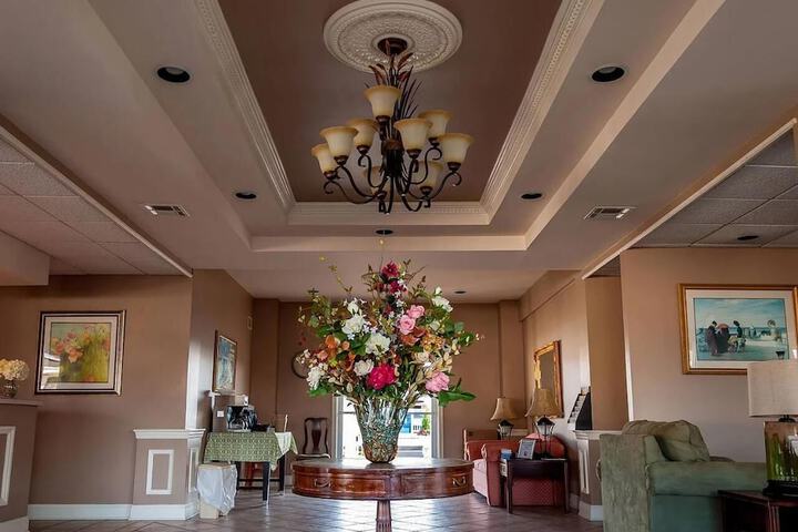 Hotel Interior 2 of 20