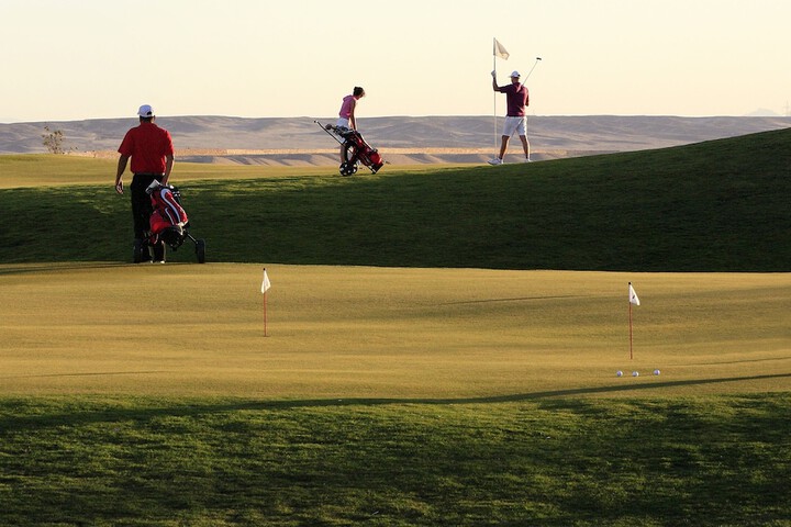 Golf 121 of 190