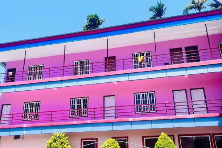 Hotel O Yayaz Resorts