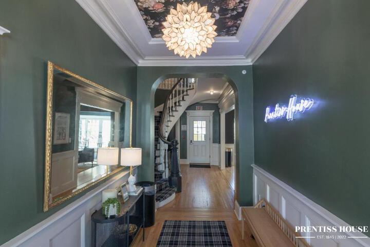 Relaxing Spa