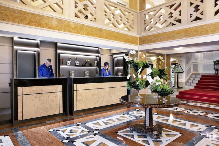 Hotel Interior 2 of 137