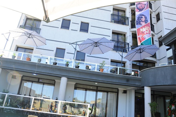 Hotel 47 of 47