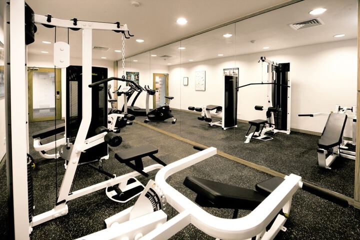 Health and Fitness 25 of 30