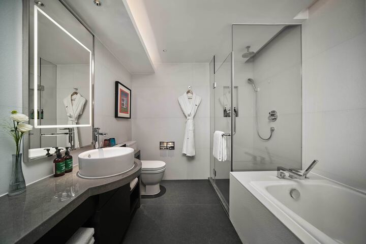 Room 29 of 107