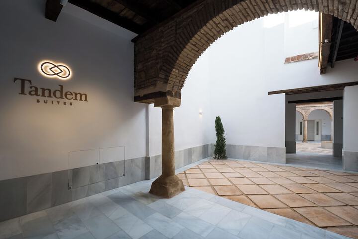 Photo of Tandem Mezquita