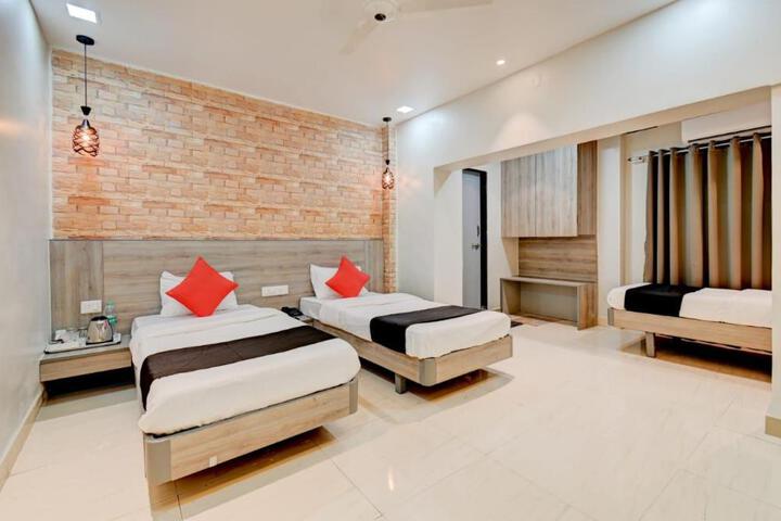 Hotel VikrantPune