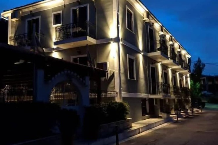 Facade