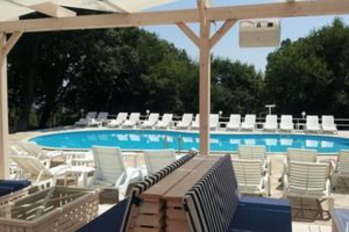 Pool 1 of 3