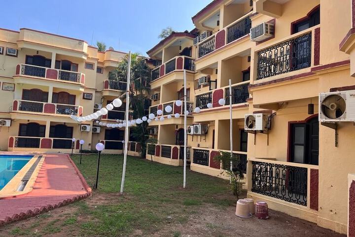 Hotel 13 of 15